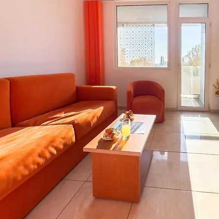 Dunarea Hotel Mamaia