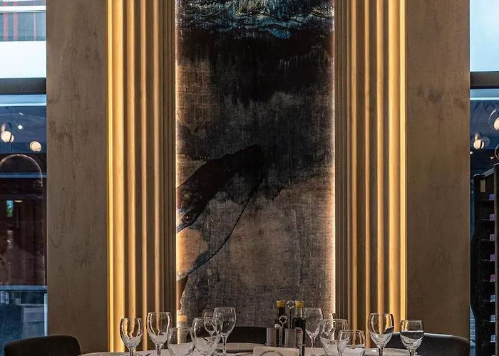 Dunarea Hotel Mamaia