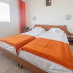 Hotel Dunarea Mamaia