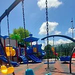 Hotel Dunarea 3*