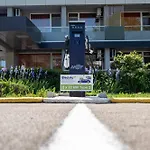 Dunarea Hotel 3*