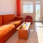 Dunarea Hotel Mamaia