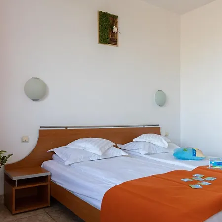 Dunarea Mamaia