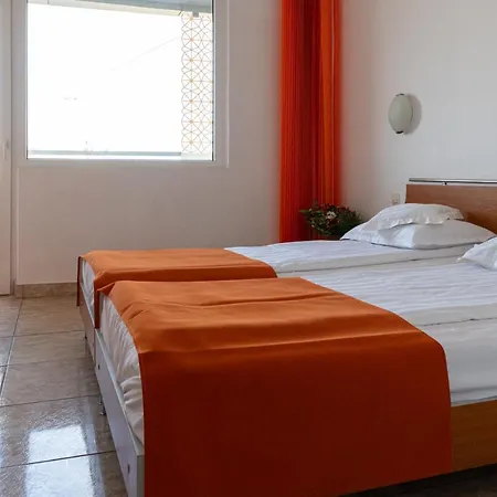 Dunarea Hotel