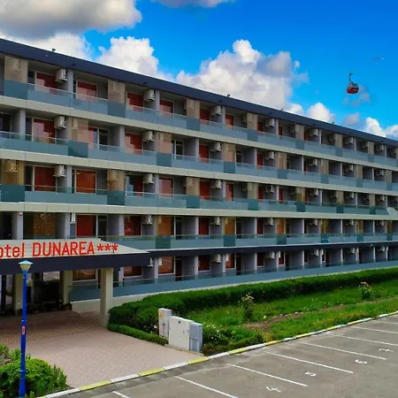 Dunarea 3* Mamaia