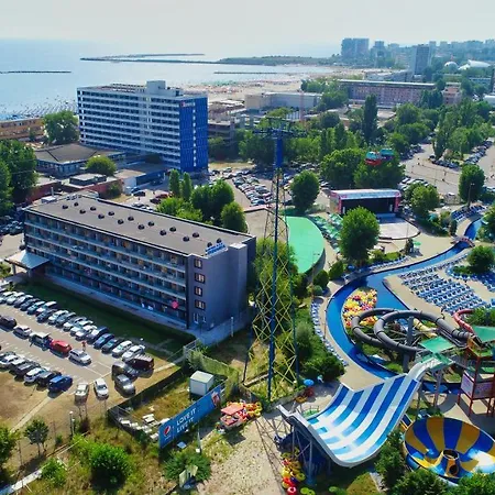 Dunarea Mamaia