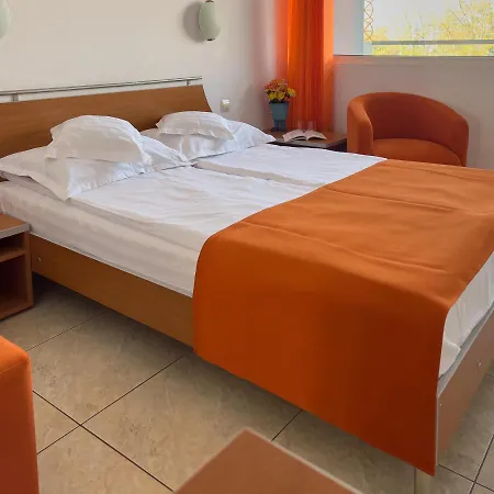 Dunarea Hotel 3*