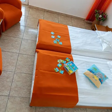 Hotel Dunarea