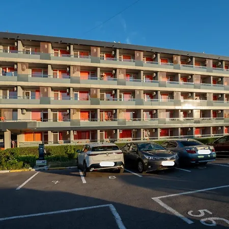 Otel Dunarea
