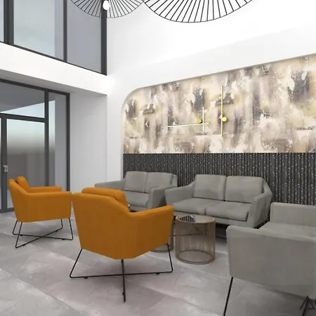 Dunarea Hotel 3*