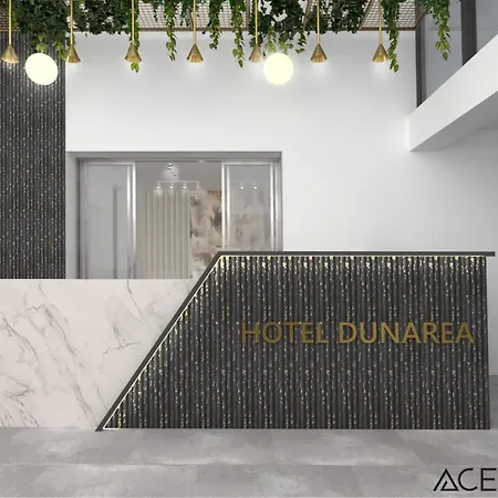 Hotel Dunarea 3*