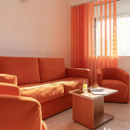 Hotel Dunarea 3*