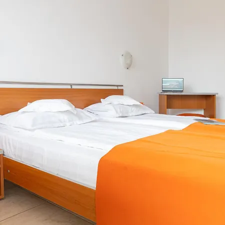 Dunarea Hotel 3*