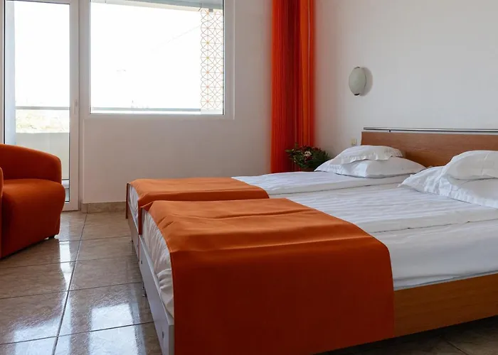 Dunarea Hotel