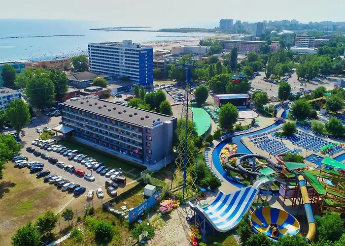 Dunarea Mamaia