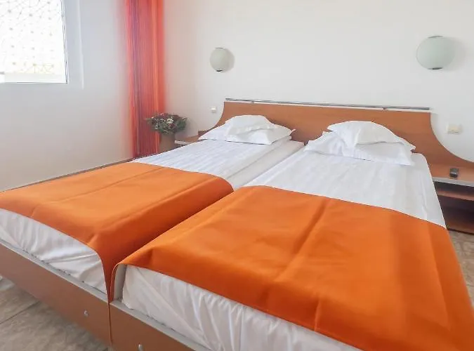 Hotel Dunarea Mamaia